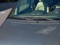 Usata Fiat Idea 75 CV (55 kW) 2003 Grigio Monovolume