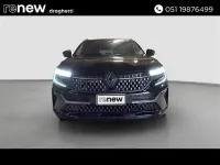 Nuova Renault Austral Techno Esprit Alpine 200 CV (147 kW) 2025 Nero SUV