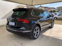 usata VW Tiguan 1.5 TSI R-LINE OK NEOP Sport VIRTUAL COCKPIT