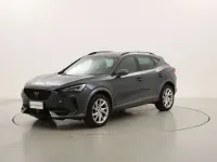 Usata Cupra Formentor 150 CV (110 kW) 2022 Grigio SUV