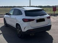 Usata Mercedes GLA200 Premium 150 CV (110 kW) 2024 SUV