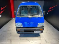 Usata Piaggio Porter 45 CV (33 kW) 1995 Blu Berlina