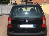 usata Fiat Idea 1.4 16V S&S Dynamic usato