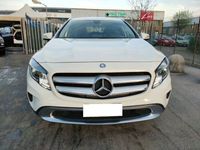 usata Mercedes GLA200 d Automatic Premium Pelle Navi