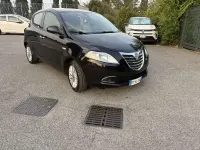 Usata Lancia Ypsilon S 95 CV (69 kW) 2015 Utilitaria