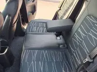 Usata Kia Venga 115 CV (84 kW) 2012 Grigio Utilitaria