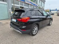 Gebraucht BMW X1 150 PS (110 kW) 2019 Schwarz SUV
