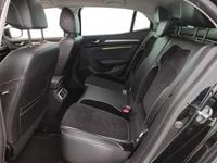 Usata Renault Mégane IV Intens 110 CV (80 kW) 2017 Nero Berlina