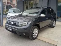 Usata Dacia Duster Expression 114 CV (83 kW) 2023 Grigio SUV