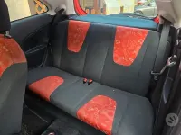 Usata Ford Ka 69 CV (50 kW) 2009 Rosso Utilitaria