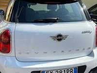 Usata Mini Countryman 2015 SUV