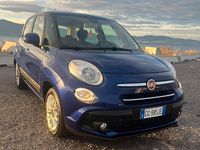 Usata Fiat 500L 95 CV (69 kW) 2021 Monovolume