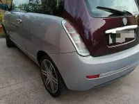 Usata Lancia Ypsilon 77 CV (56 kW) 2007 Utilitaria