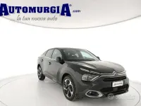 Usata Citroën C4 X 131 CV (96 kW) 2024 Nero SUV