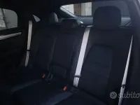 Usata Porsche Cayenne Platinum Edition 340 CV (250 kW) 2022 Nero SUV