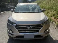 Usata Hyundai Tucson 116 CV (85 kW) 2019 SUV