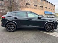 Usata Cupra Formentor VZ 390 CV (286 kW) 2023 Nero SUV