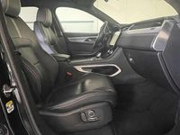 Usata Jaguar F-Pace R-Dynamic 204 CV (150 kW) 2023 Santorini black SUV