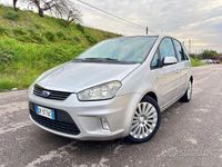 Usata Ford C-MAX 110 CV (80 kW) 2007 Monovolume