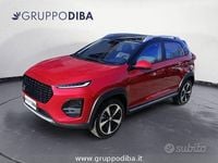 Usata DR DR 3.0 117 CV (86 kW) 2025 Rosso SUV