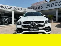 Usata Mercedes GLE350 194 CV (142 kW) 2022 Other SUV