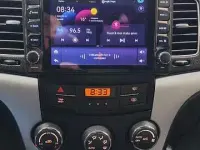 Usata SsangYong Korando 175 CV (128 kW) 2011 SUV