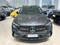 Usata Mercedes GLC220 AMG 197 CV (144 kW) 2025 Grigio SUV