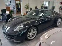 Usata Porsche 911 Carrera 394 CV (289 kW) 2024 Nero Coupé