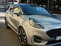Occasion Ford Puma ST-Line X 125 ch (91 kW) 2020 Gris SUV