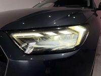 Gebraucht Audi A1 Sportback 116 PS (85 kW) 2019 Grau Kleinwagen