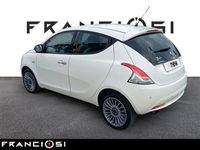 usata Lancia Ypsilon Ypsilon5 Porte 0.9 Twinair 85cv Platinum DFN - Pastello Benzina - Automatico