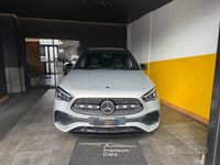 Usado Mercedes GLA220 Premium 190 CV (139 kW) 2023 Plateado SUV