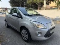 Usata Ford Ka Titanium 69 CV (50 kW) 2015 Berlina
