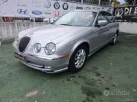 Usata Jaguar S-Type S 238 CV (175 kW) 2000 Berlina