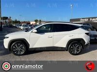 usata Hyundai Tucson -- 1.6 CRDI Exellence