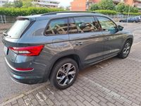 Usata Skoda Kodiaq 2020 SUV