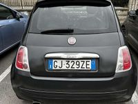 Usata Fiat 500 95 CV (69 kW) 2011 Utilitaria