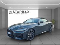 Usata BMW M440 M Sport 373 CV (274 kW) 2022 Grigio Berlina