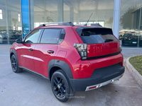 Nuova Fiat Grande Panda Icon 101 CV (74 kW) 2026 Rosso Utilitaria