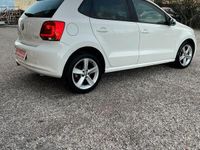 usata VW Polo 1.6 TDI 90CV DPF 5 PORTE CONFORTLI