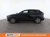 Usata Mazda CX-30 Exceed 179 CV (131 kW) 2020 Nero SUV