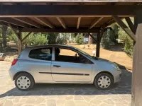 Usata Renault Clio 75 CV (55 kW) 2009 Utilitaria