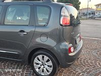 Usata Citroën C3 Picasso Business Class 92 CV (67 kW) 2014 Marrone Monovolume