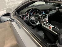 usata Mercedes 200 SLC (R172)Sport