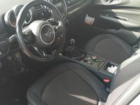 Usata Mini Clubman 2018 Grigio Station wagon
