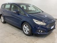 usata Ford S-MAX 2.0 TDCI 150CV BUSINESS AUTOMATICA