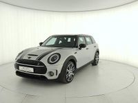 Usata Mini Cooper Clubman 178 CV (130 kW) 2022 Argento Station wagon