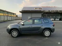 Usata Dacia Duster Expression 116 CV (85 kW) 2023 Grigio SUV