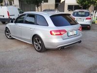 usata Audi A4 2.0 tdi Ambiente quattro 177cv