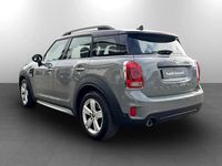 Second-hand Mini Cooper D Countryman 150 CP (110 kW) 2019 Gri SUV